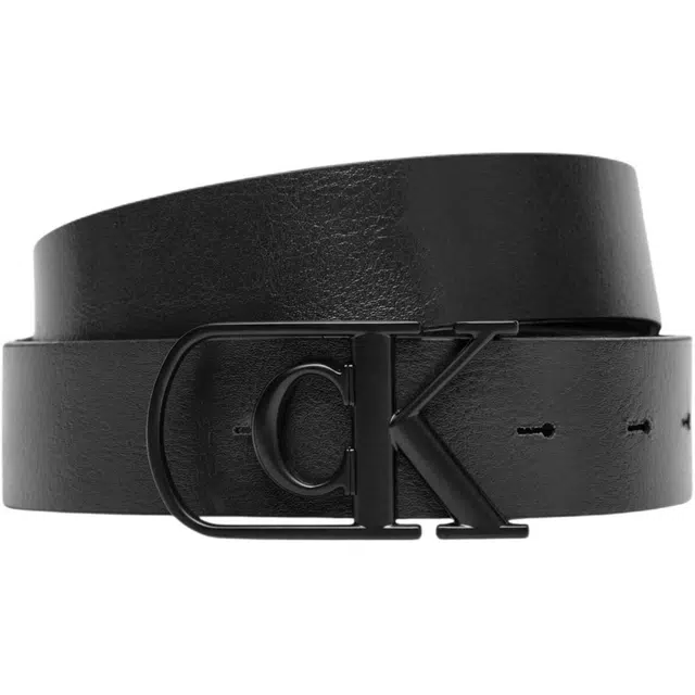CALVIN KLEIN logo 3.2cm