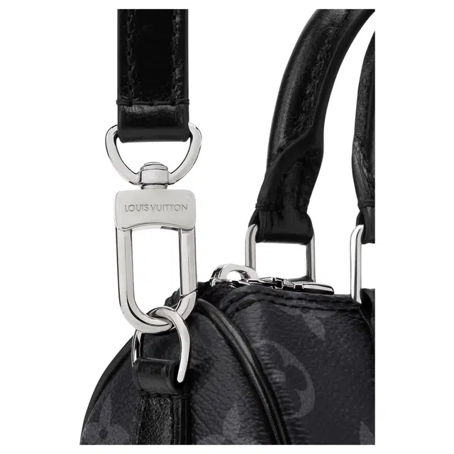 LOUIS VUITTON NANO SPEEDY