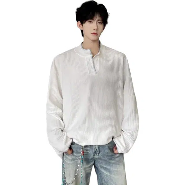CARE NOTE cleanfitPOLO