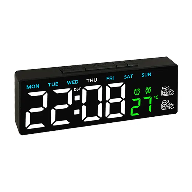 HENSE LED ABS HA5518