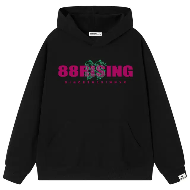 88rising logo