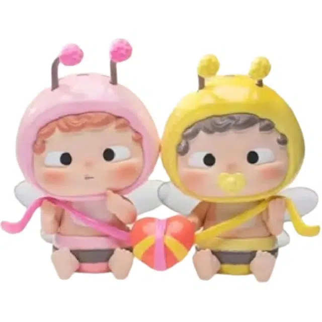 OZAI-BABY BEE BEE MY LOVE 10cm