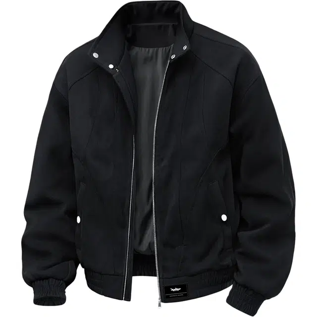 KOKO BASE cleanfitboxybomber