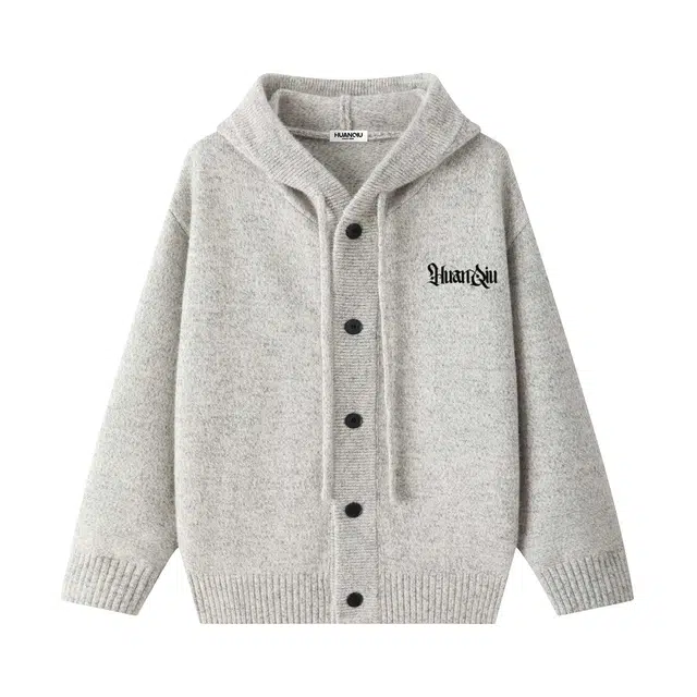 HUANQIU cleanfitlogo