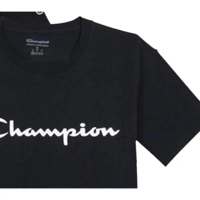 Champion LogoT 2