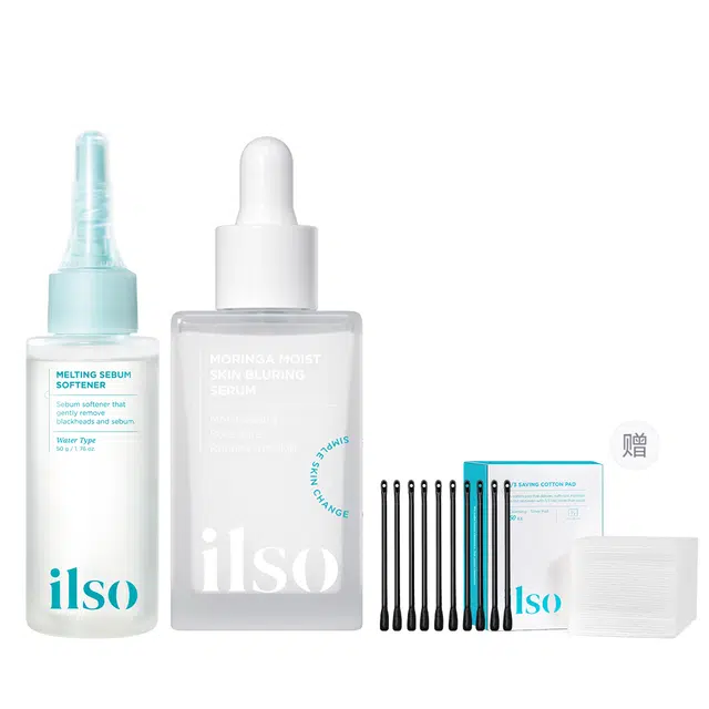 ILSO