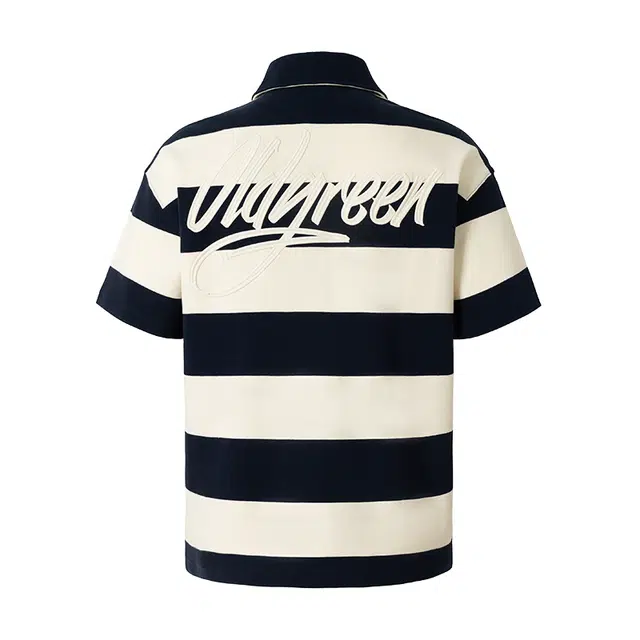 OLDGREEN Polo