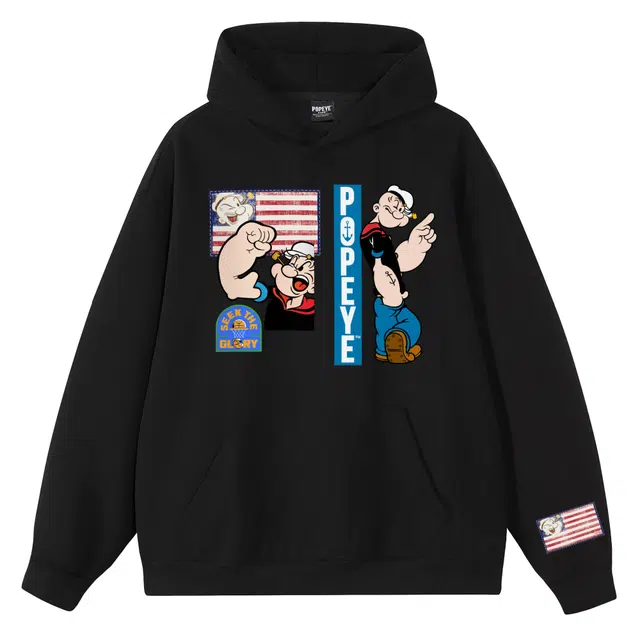 POPEYE
