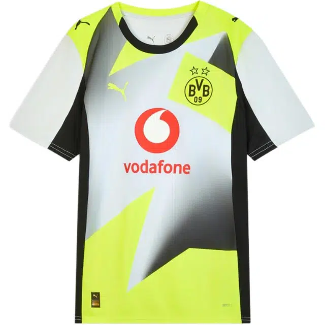 PUMA BVB AWAY