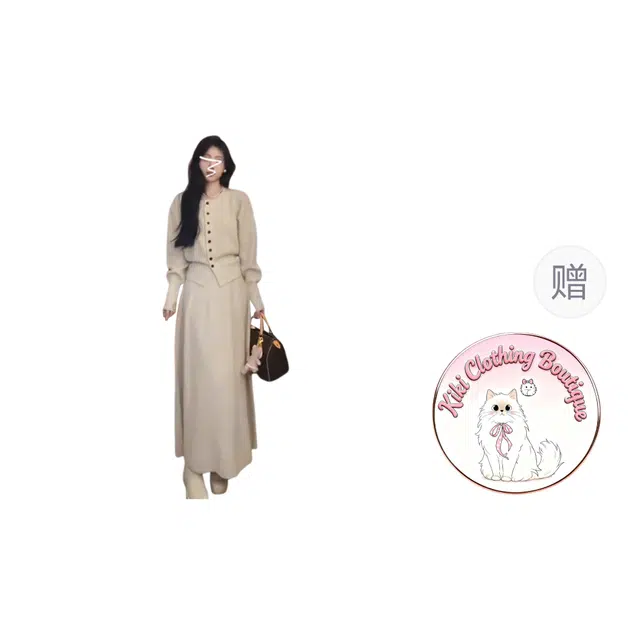 Kiki Clothing Boutique