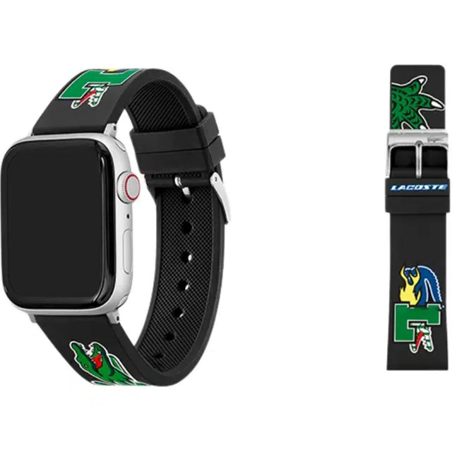 LACOSTEAPPLE WATCH STRAP 22mm 30 2050033