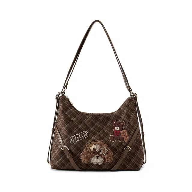 JACD Tote PU