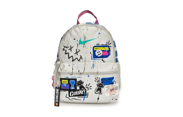 Nike REGO