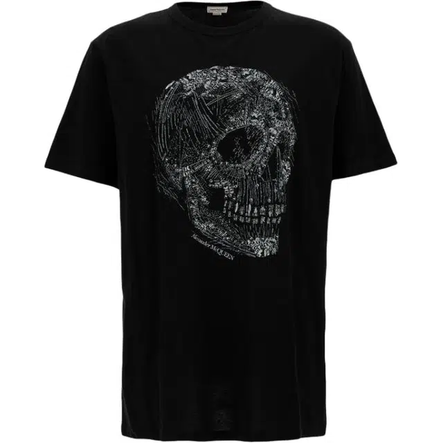 Alexander McQueen T