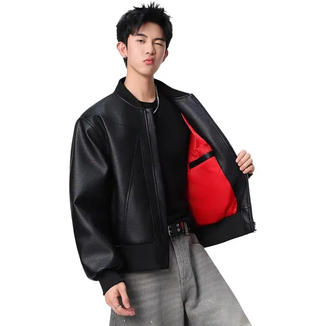 GENT LORE boxy