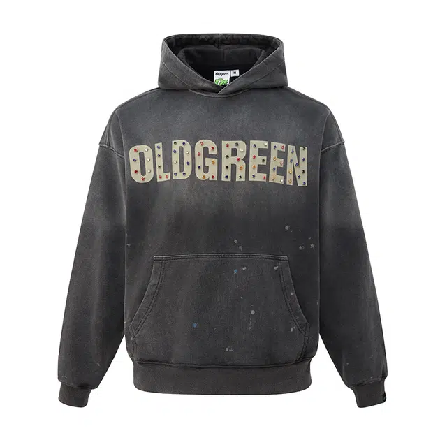 OLDGREEN