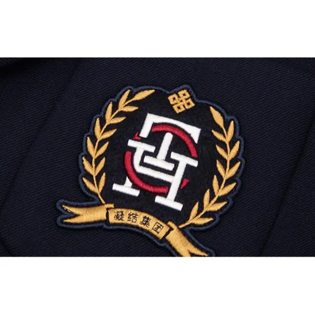 Tommy Hilfiger x CLOT SS24