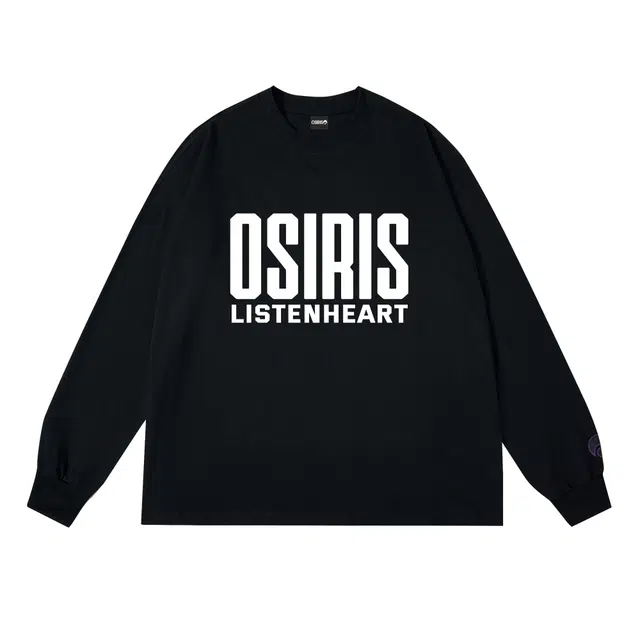 OSIRIS logoT