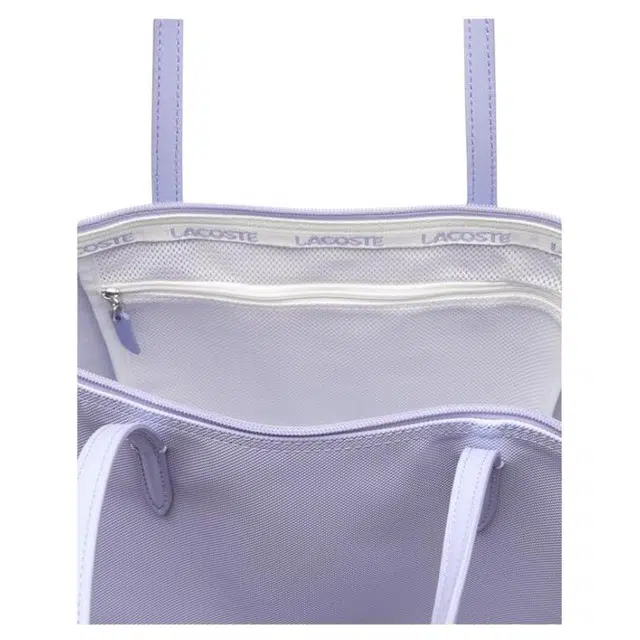 LACOSTE Tote PVC