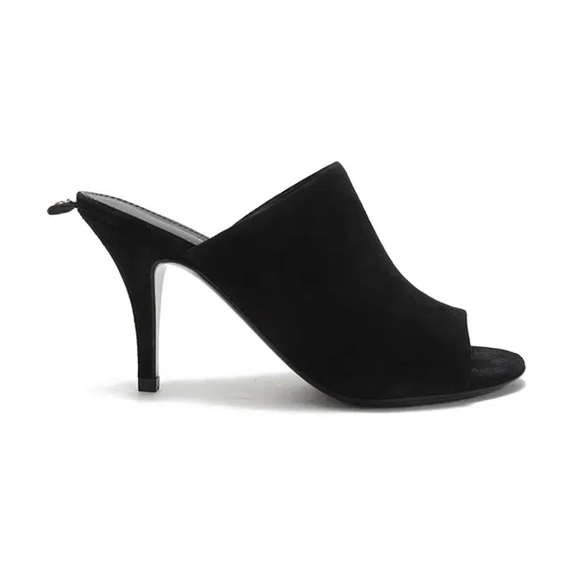 FERRAGAMO Janine 8.5cm