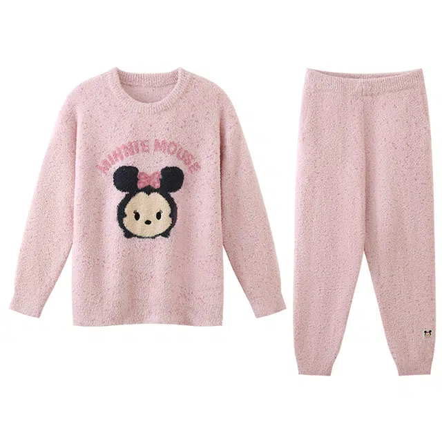 JINGYUN x Disney