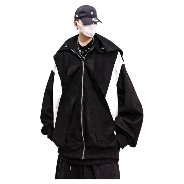 UUCSCC oversize