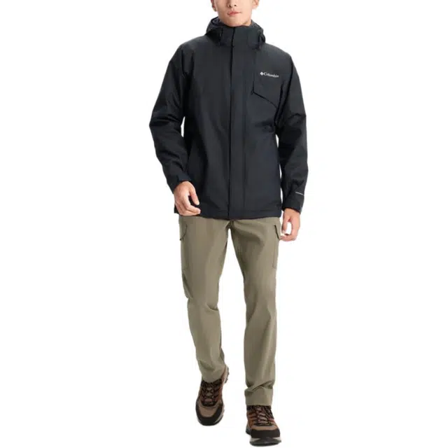 Columbia OMNI-TECH OMNI - HEAT