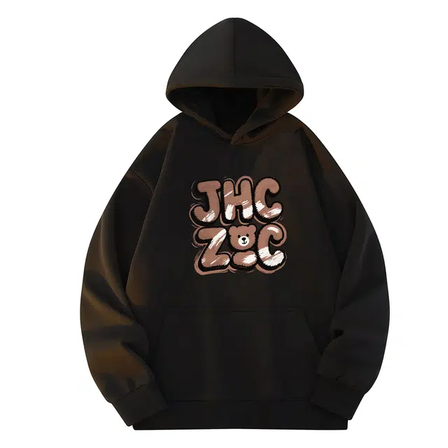 JHCZC Logo