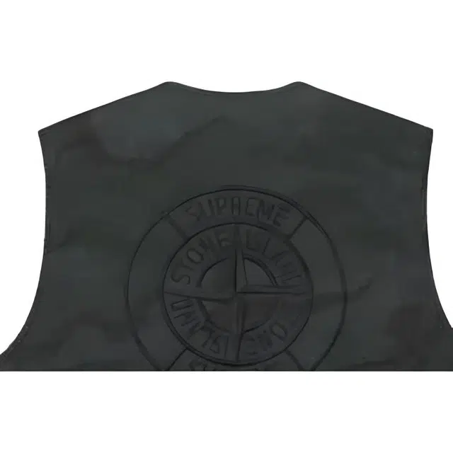 Supreme x STONE ISLAND SS19 V