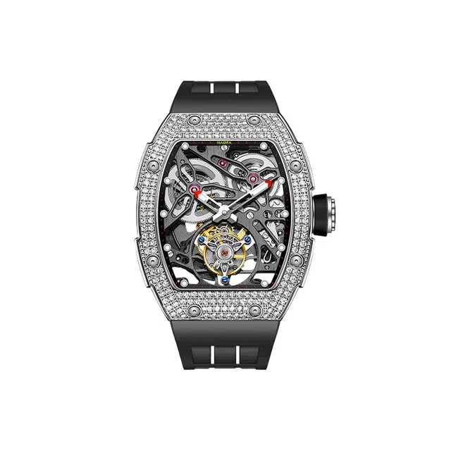 Tourbillon 1901-1S