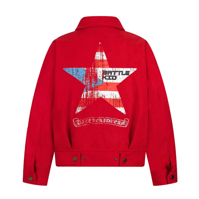 TREND ST cleanfitboxy