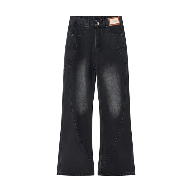 ASHER LEVINE cleanfit