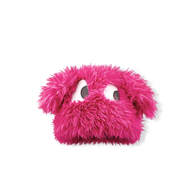 Youwei Cartoon Dog Plush Hat Winter