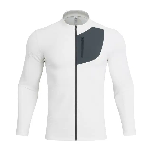 运动系列潮流百搭多功能训练外套健身衣 男女同款