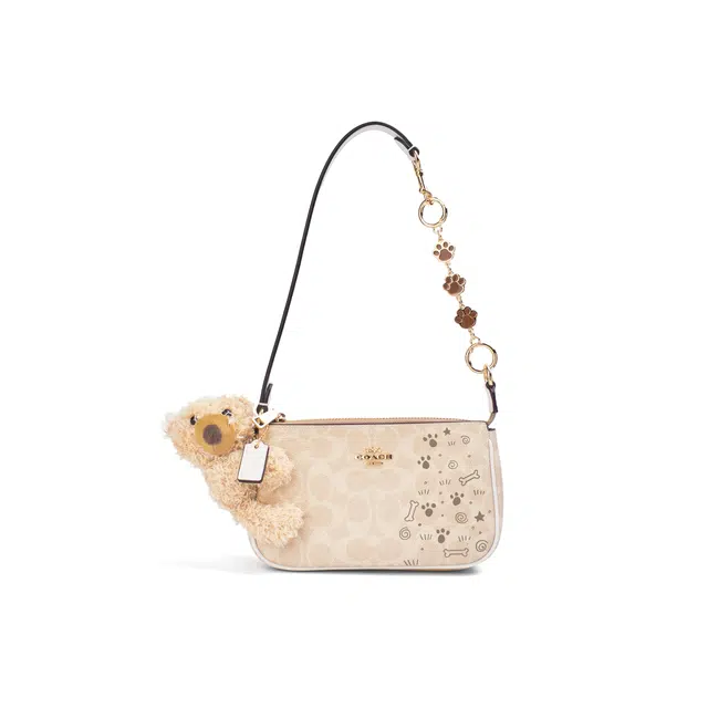 COACH Nolita 19