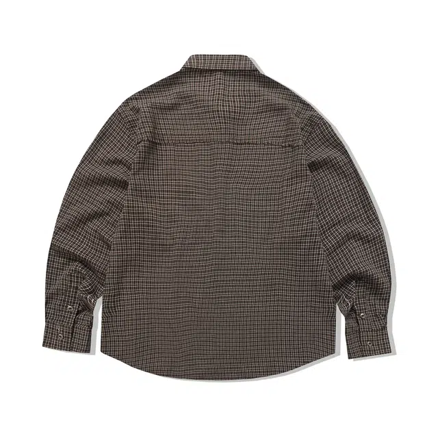 BOTANICA 25FW oversize