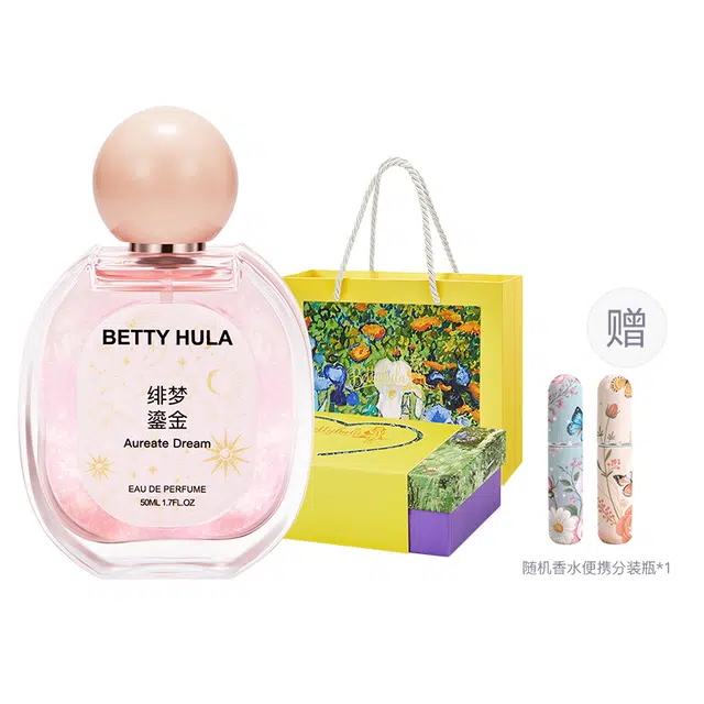 Betty Hula EDP 50ML
