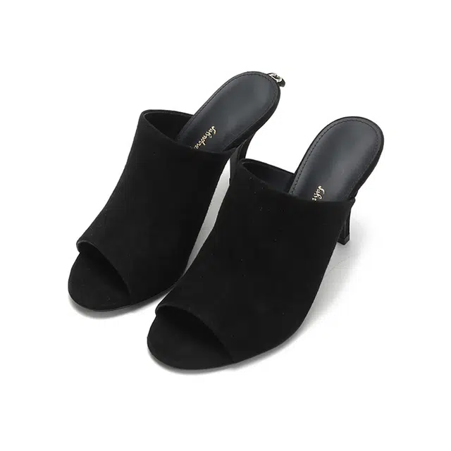 FERRAGAMO Janine 8.5cm