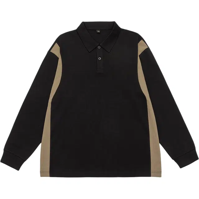 BUYDAUL POLO