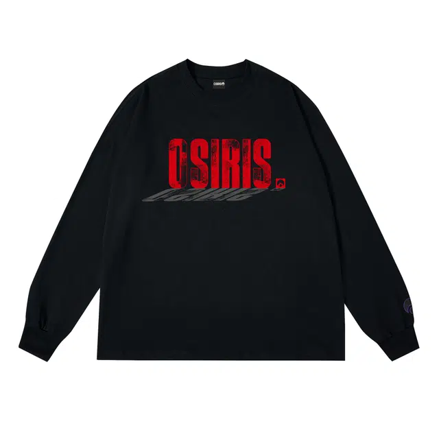 OSIRIS LOGOT