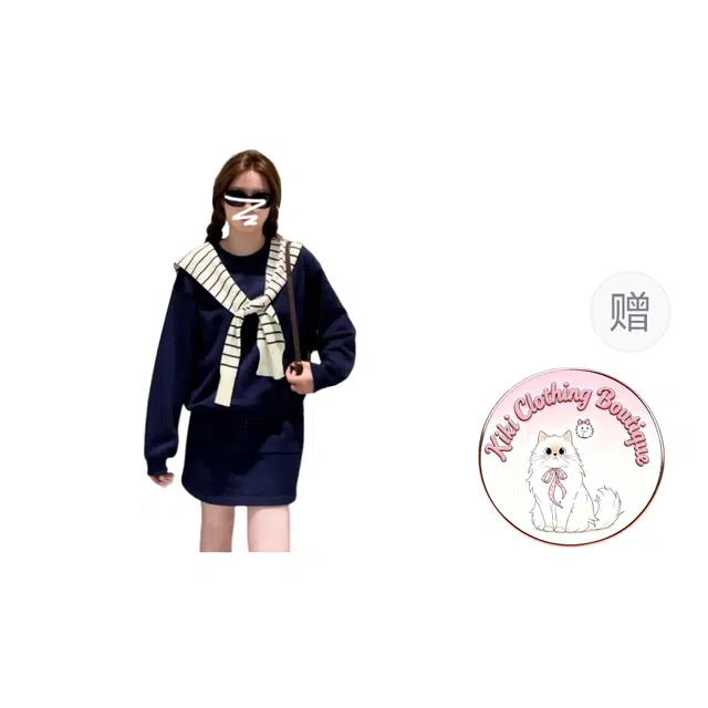 Kiki Clothing Boutique