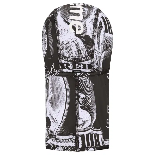 Supreme Lightweight Balaclava