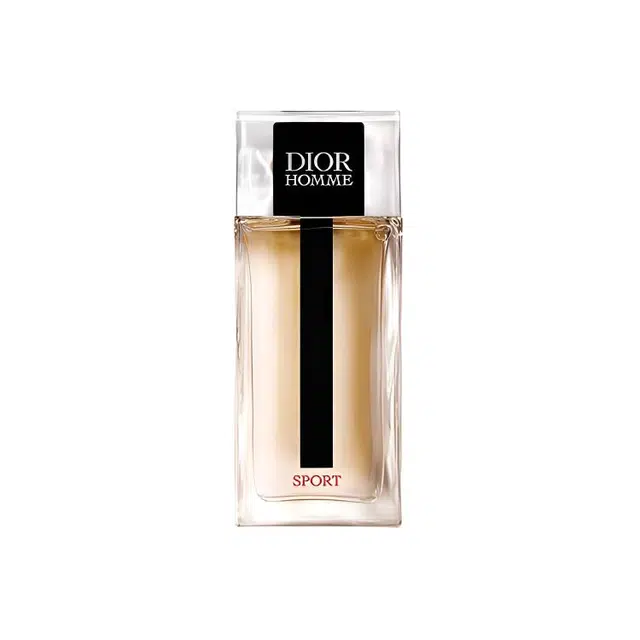 DIOR EDT 75ml125ml