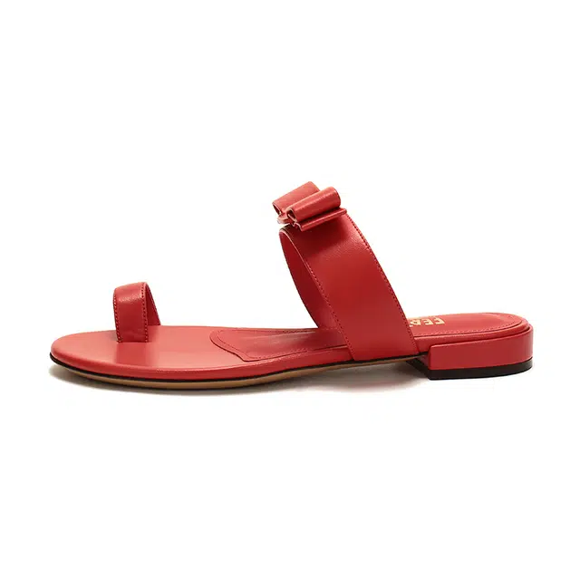 FERRAGAMO Vara Louisa