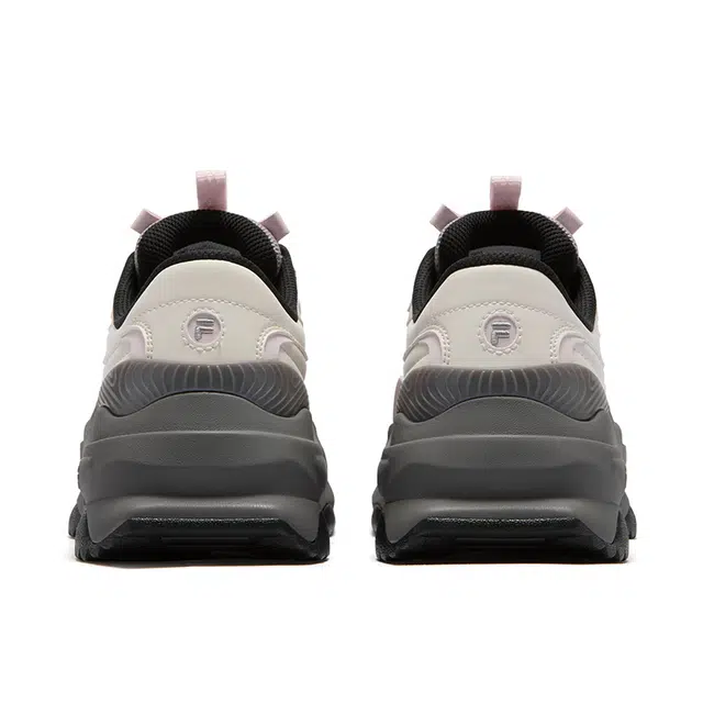 FILA FUSION BIANCO II 2