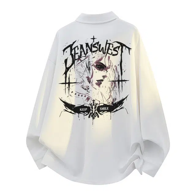 JEANSWEST logoPolo