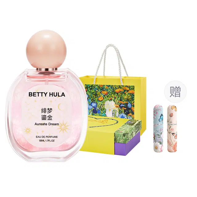 Betty Hula EDP 50ML