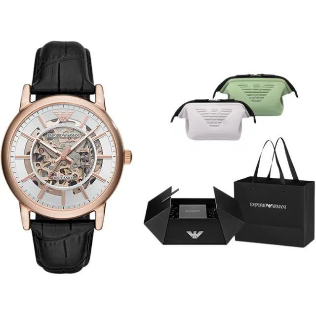 EMPORIO ARMANI 22mm AR60007