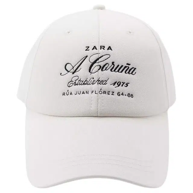 ZARA 50