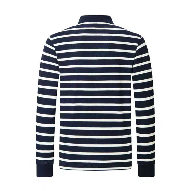 SEPTWOLVES POLO